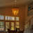 Shrout 4 - Light Dimmable Drum Chandelier