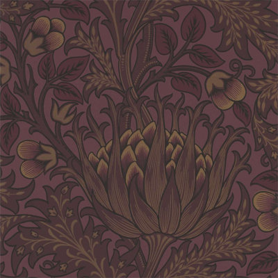 Artichoke Wallpaper