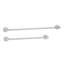 Lexia 24'' Wall Mounted Towel Bar-1165639221-1157633101