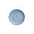 Sango Frill 12-Piece Casual Reactive Blue Dinnerware Set - Service For 4, Made Of Durable Stoneware