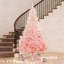 Arbre de Noël artificiel épinette