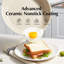 14 - Piece Ceramic Cookware Set