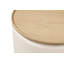 Table de bout Oskar