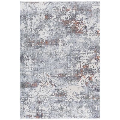Scarlett 408 Performance Abstract Rug