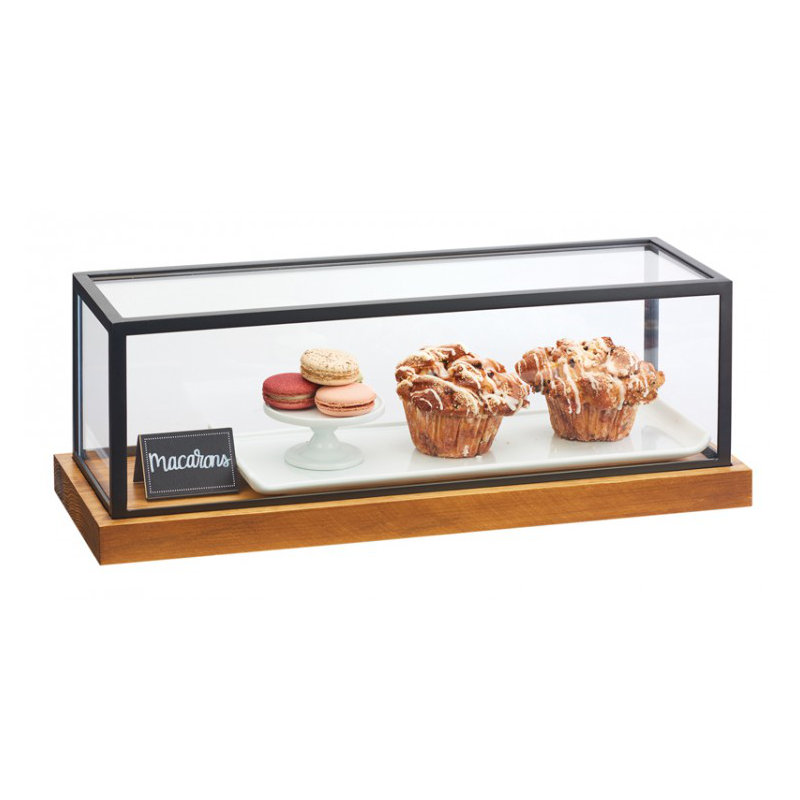 Madera Presentation Box