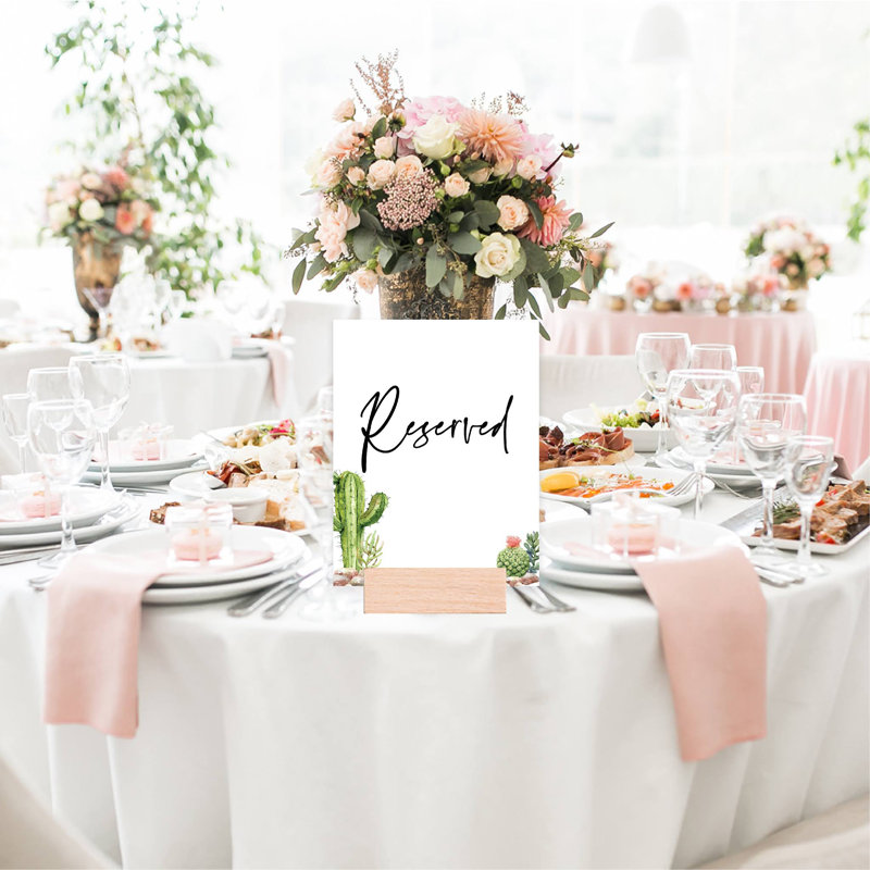 Paper Backdrops & Signs