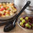 Carlisle Food Service Products Plastic Cooking Spoon-13931832