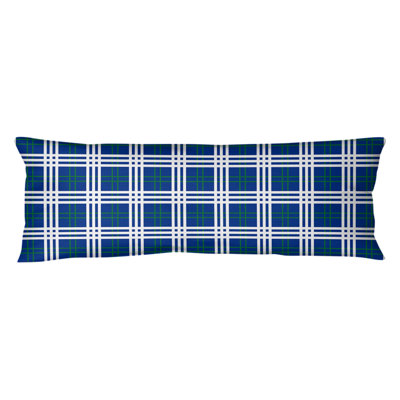 Polyester Medium Pillow