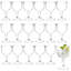 Charrise 22032.26ml Drinking Glass Set