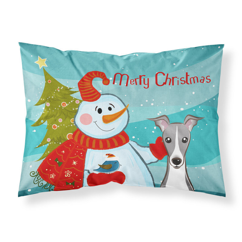 Microfiber, Italian Greyhound