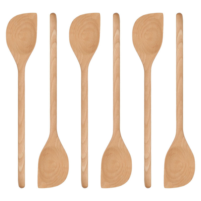 Argon Tableware 6 Cooking Spoon