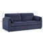 Canapé-lit inclinable de 79,13 pouces Comfy