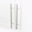 Armoire de rangement murale empilable