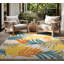 Tapis intérieur / extérieur résistant à l'eau Fruitvale-1234911706-1249446723