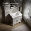 Quo 31" Single Bathroom Vanity Set-1598622906