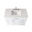 Trevor 42" W Single Vanity-1648605931