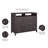 Katia TV Stand for TVs up to 55"-86784697