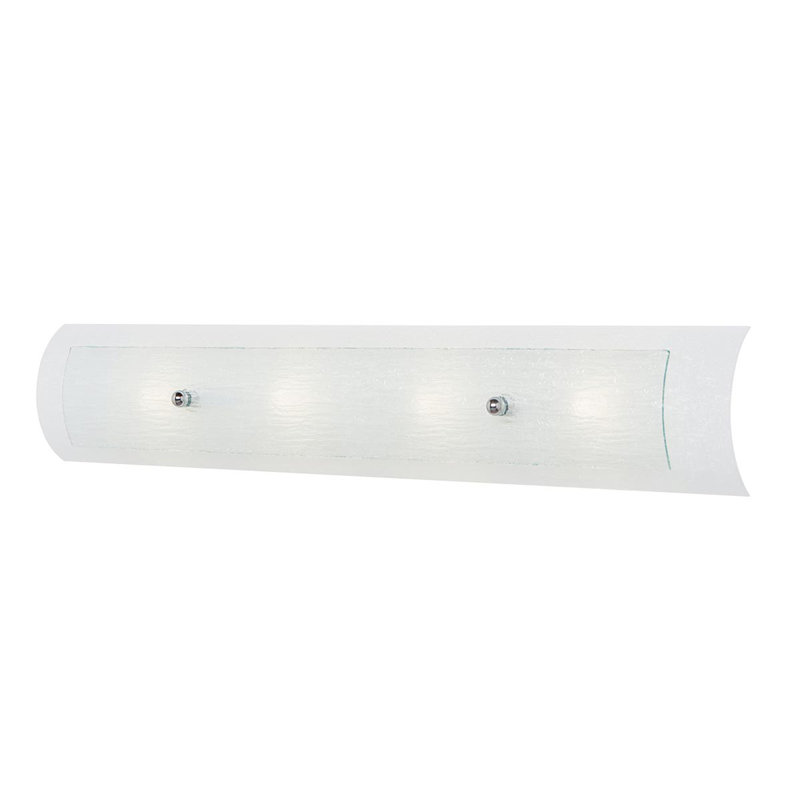 Eulalia 4 - Light Dimmable Bath Bar