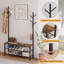 Antchen Hall Tree 89.99cm Wide