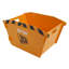 Zoomie Kids Toy Box