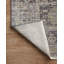 Tapis minuit / tabac Jean Stoffer x Loloi Katherine-86676626