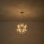 Lustre sphérique 12 lumières à intensité variable-312046080