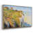 Natural Wood Floater Framed Canvas is out of stock