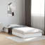 Vidaxl Bed Frame Engineered Wood-1336438227-1336438230