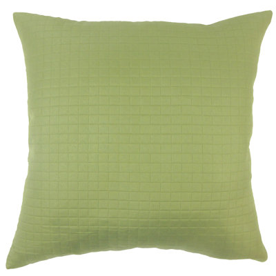 Faylinn Solid Floor Pillow