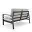 Causeuse d'extérieur 55 po avec coussins Sunbrella® Townsend-1763114701-1800701772
