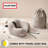 Hunter Ellis Contour Travel Neck Pillow-128734139