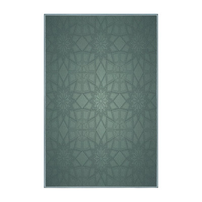 Pettaway Floral Indoor Rug