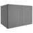 Shaker Greystone est en rupture de stock