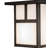 Solid Brass Wall Light