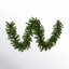 Alanny 108'' in. Lighted Faux Mixed Assortment Garland