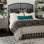 Freya Duvet Cover
