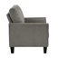 Chaise rembourrée Modern-118504293