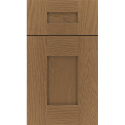 Échantillon de porte de coleridge à accès complet Dwelling