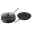 Le Creuset Toughened Nonstick 3 Piece Cookware Set