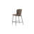 Orion Counter Stool with Metal Frame-105886416