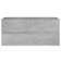 Ebern Designs Audreyonna 1000mm L x 385mm W Ceramic Rectangular Sink with Tap and Overflow