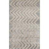 Chevron Area Rug