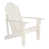 Distressed White