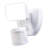 LED Wi-Fi connectivity Outdoor Security Food Light with Motion Sensor