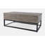 Table basse à cadre relevable Bezout