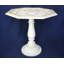 Marble End Table