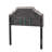 Tufted Upholstered Headboard Queen Size, Solid Wood Head Board With Durable Metal Legs, Adjustable Height Queen Headboard With Nailhead Trim,Fabric Headboard In Modern Button Tuffted Design-458828196