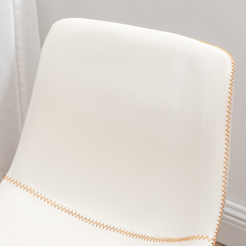 Ensemble de salle à manger polyvalent 7 pièces pour n'importe quelle pièce, avec un design rustique et un confort haut de gamme, idéal pour les réunions de famille
