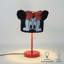 Lampe de table Disney Minnie Mouse