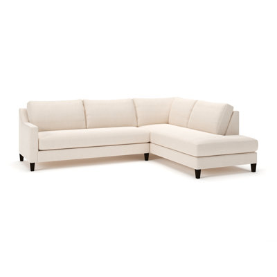 Marlowe Chaise Sectional